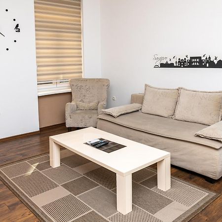 Central Inn Apartments סראייבו מראה חיצוני תמונה