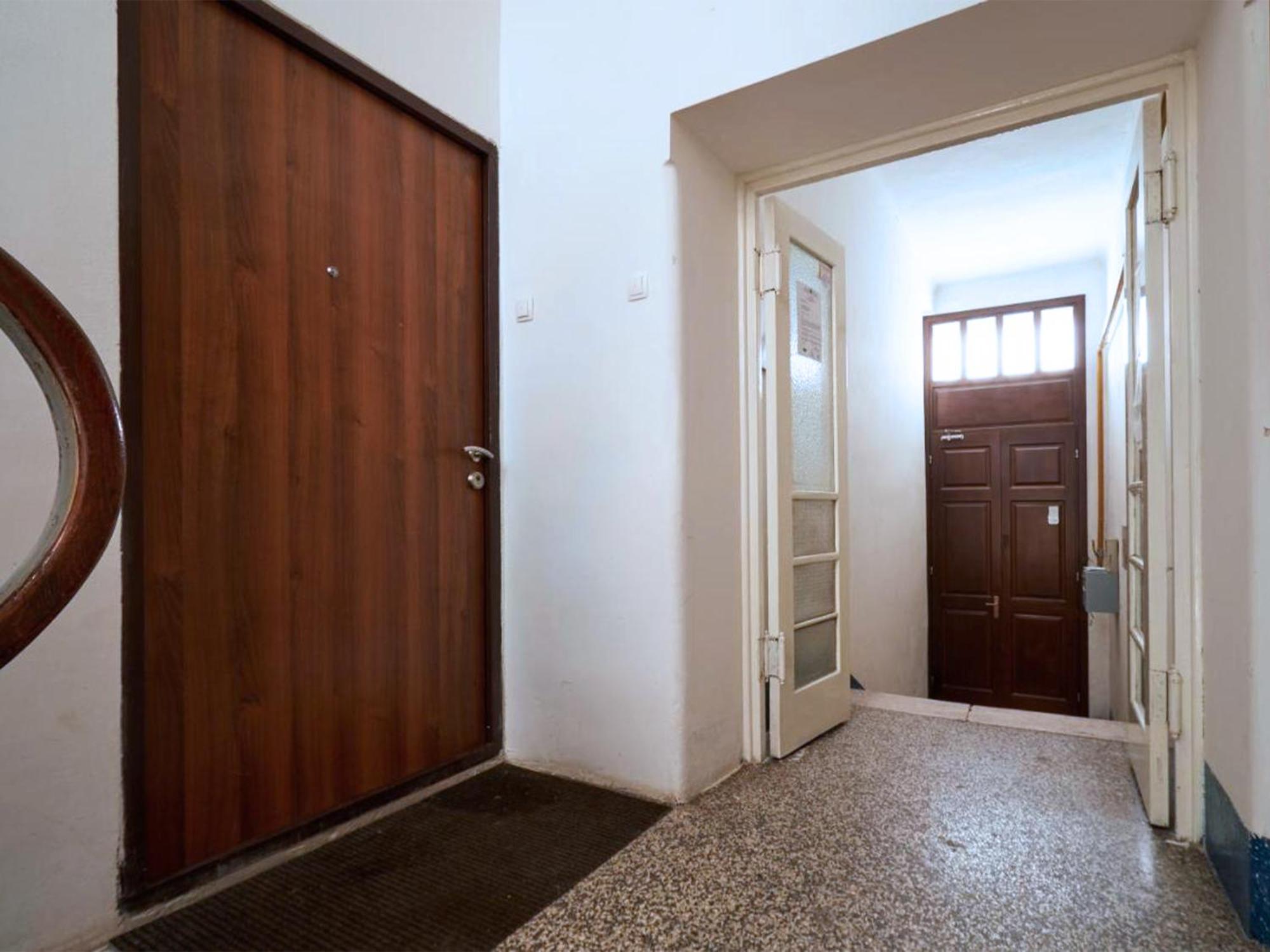 Central Inn Apartments סראייבו מראה חיצוני תמונה