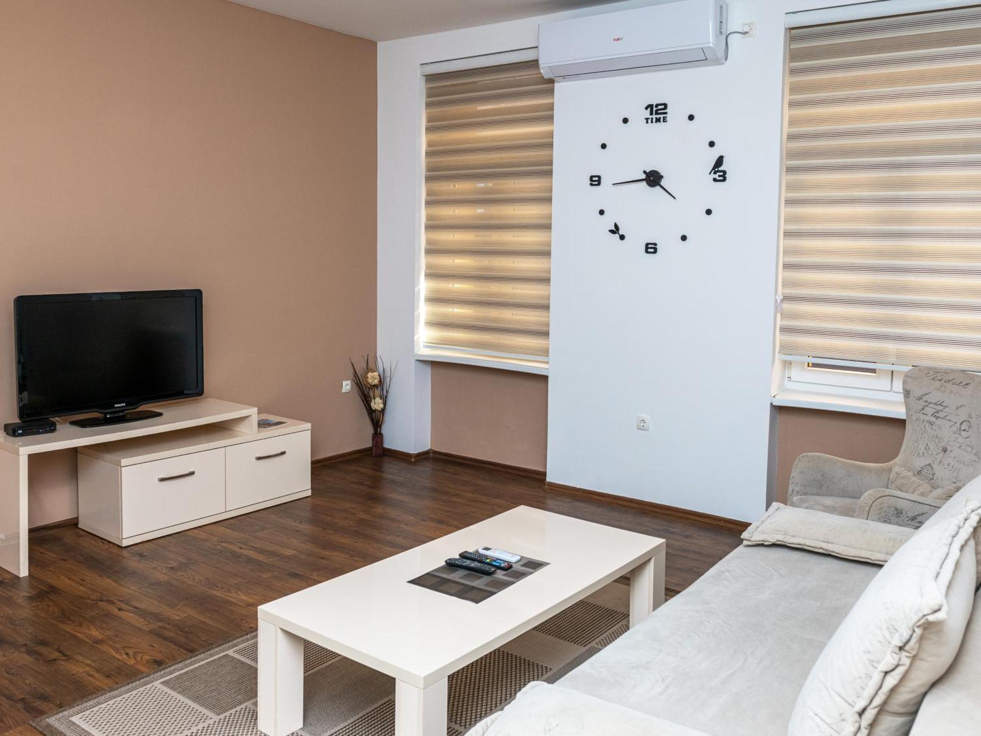 Central Inn Apartments סראייבו מראה חיצוני תמונה