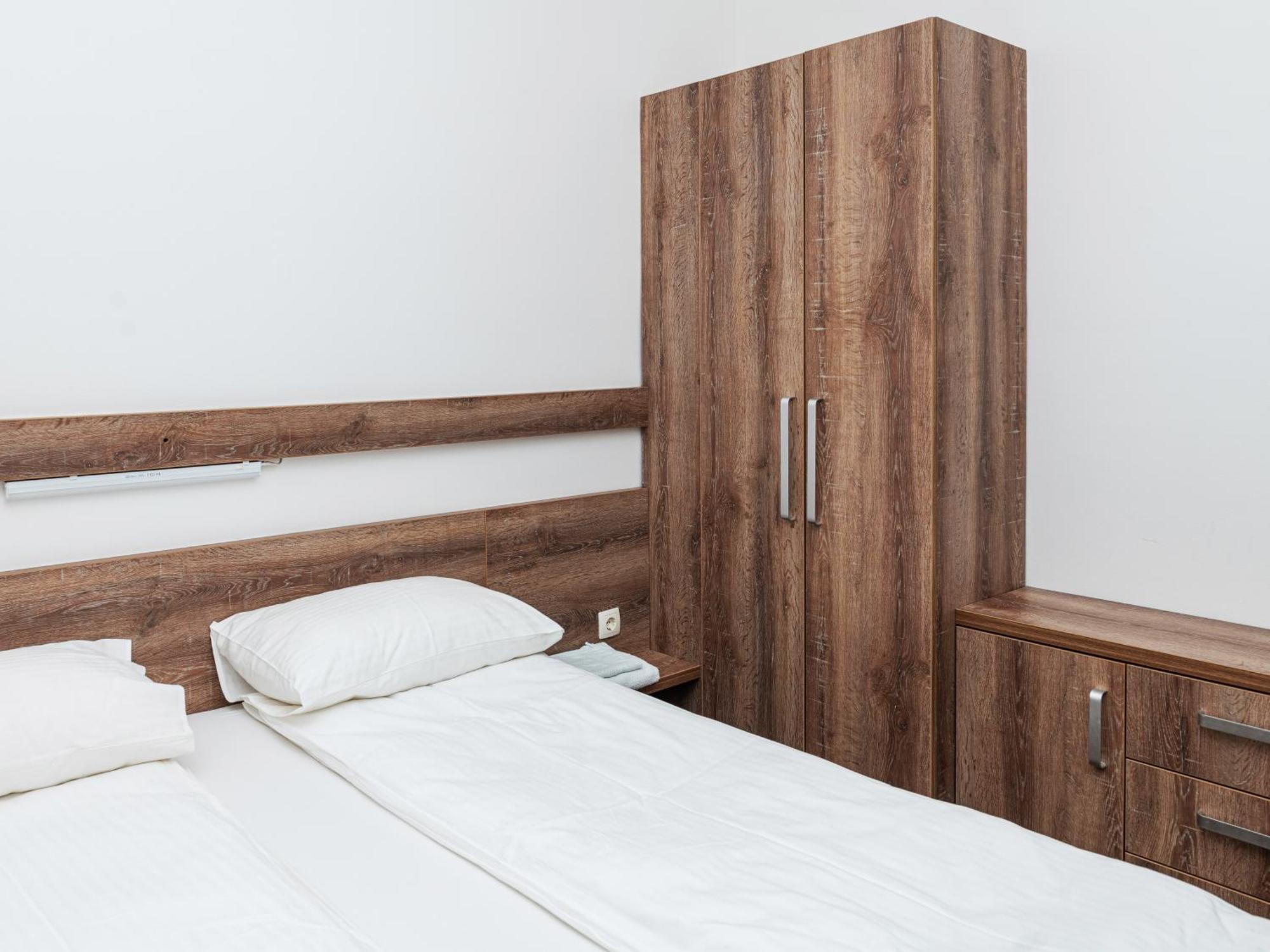 Central Inn Apartments סראייבו מראה חיצוני תמונה