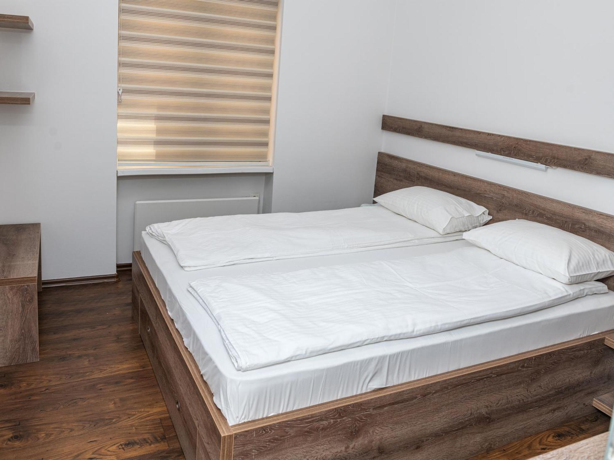 Central Inn Apartments סראייבו מראה חיצוני תמונה