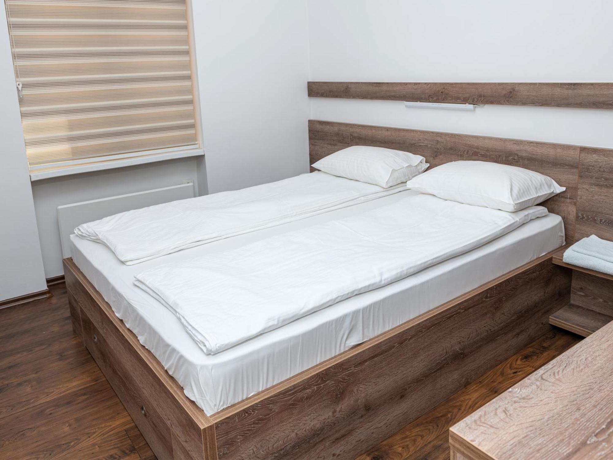 Central Inn Apartments סראייבו מראה חיצוני תמונה