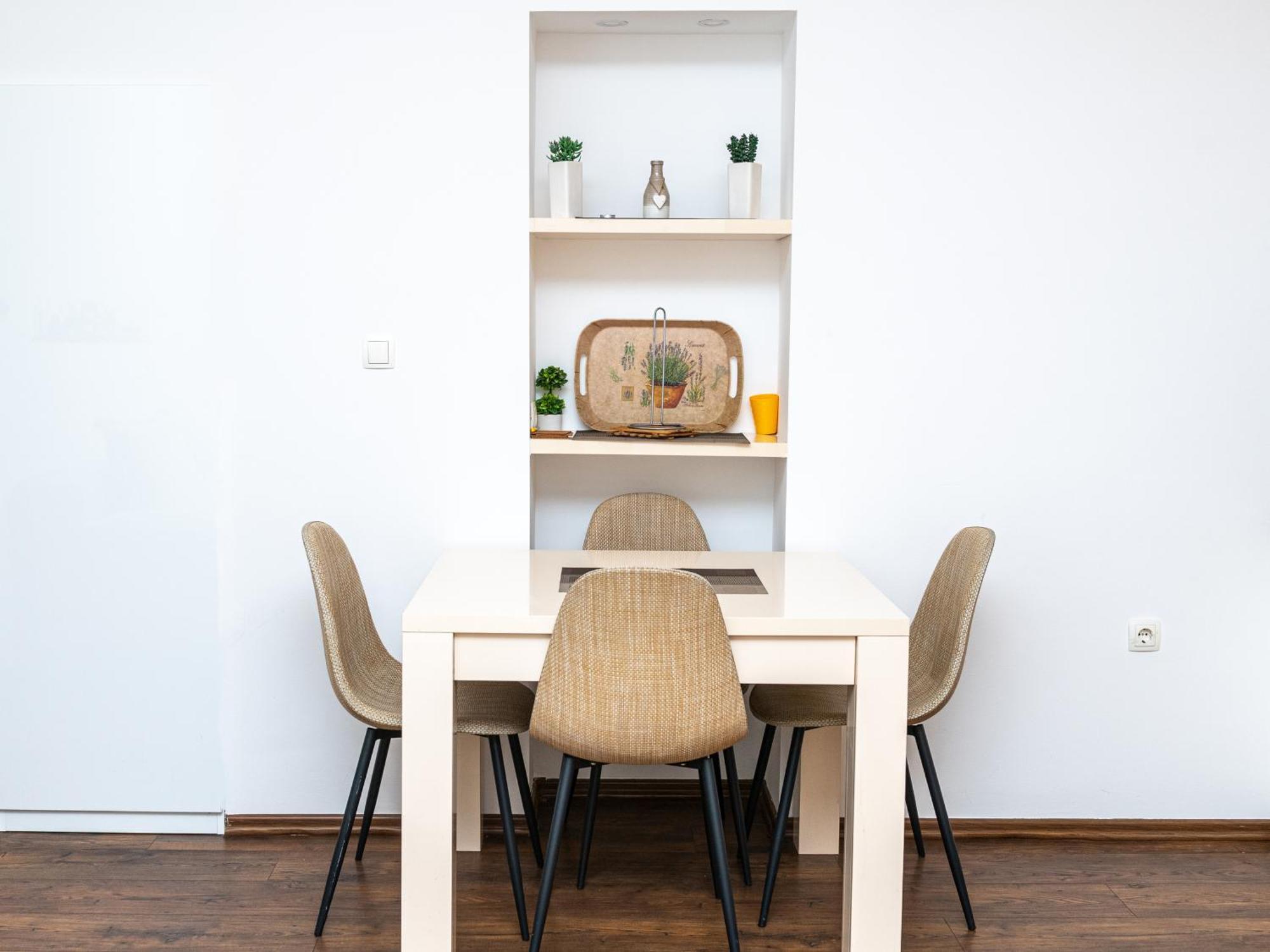 Central Inn Apartments סראייבו מראה חיצוני תמונה