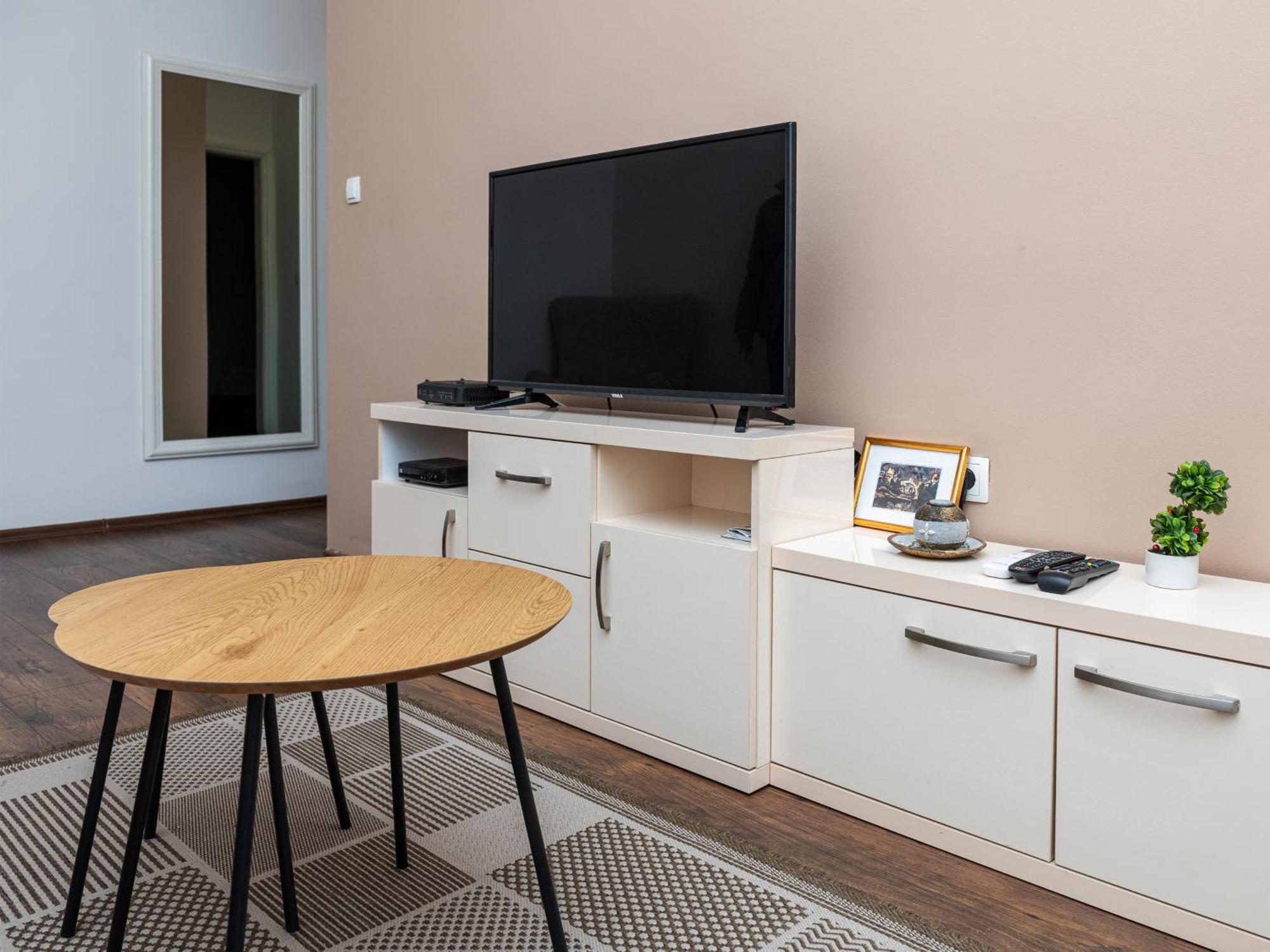 Central Inn Apartments סראייבו מראה חיצוני תמונה