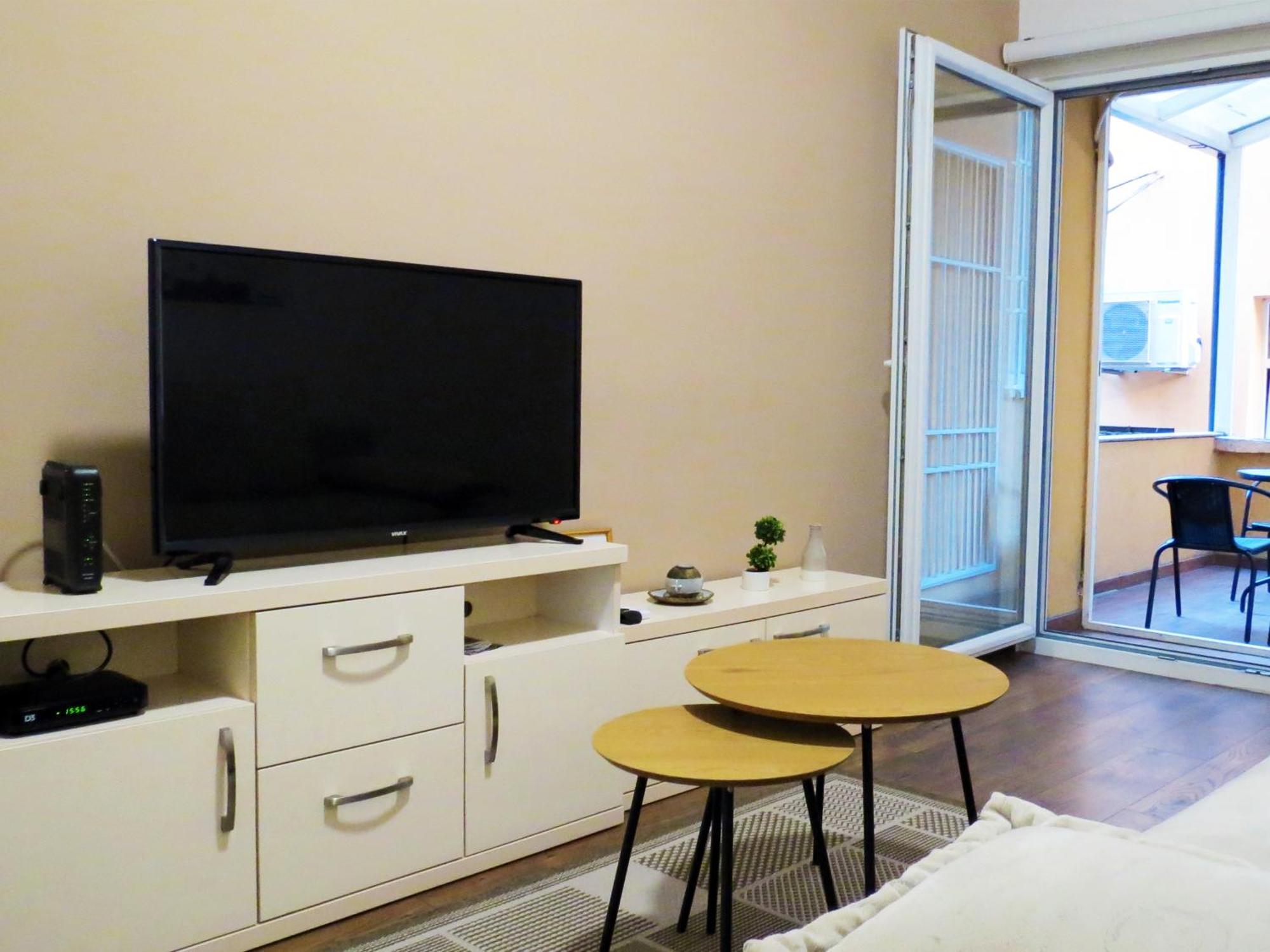Central Inn Apartments סראייבו מראה חיצוני תמונה