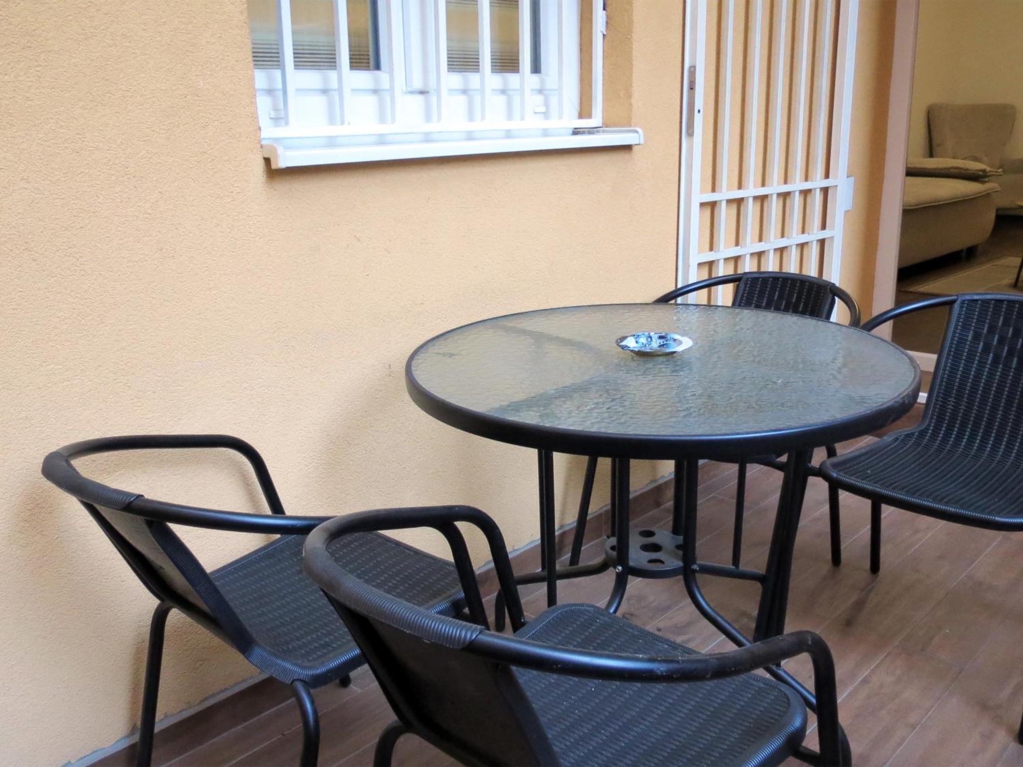 Central Inn Apartments סראייבו מראה חיצוני תמונה